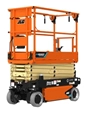 New JLG,New JLG Electric Scissor Lifts